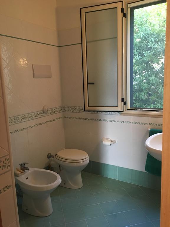 Villa Nadia Con Splendida Vista Mare 카스텔라마레델골포 외부 사진